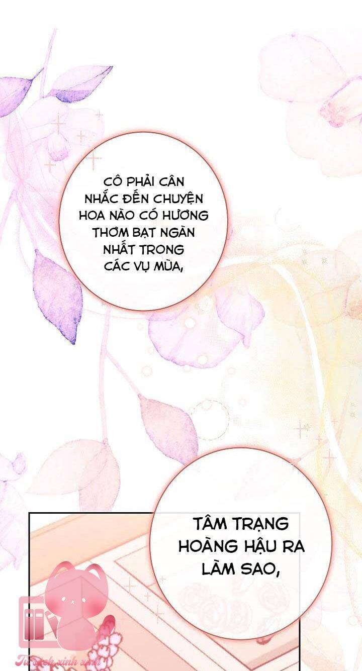 Hầu Gái Độc Quyền Của Hoàng Hậu Phản Diện - Chap 3 - Trang 56