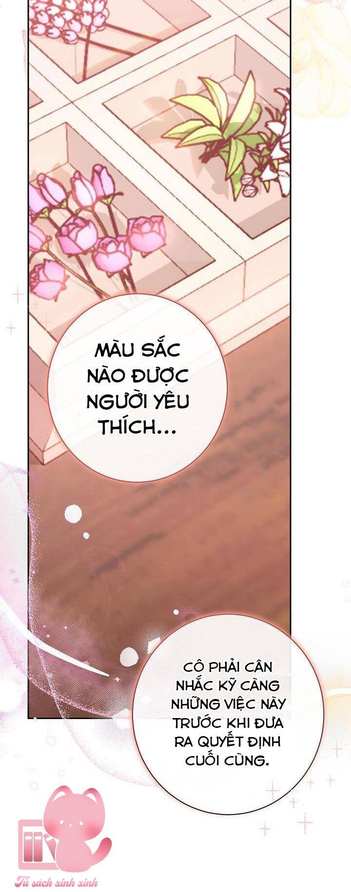 Hầu Gái Độc Quyền Của Hoàng Hậu Phản Diện - Chap 3 - Trang 57
