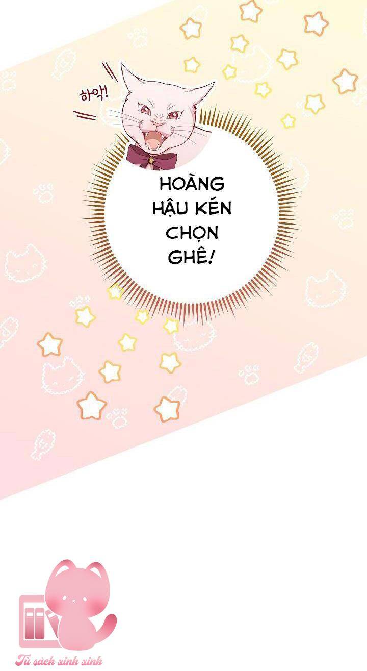 Hầu Gái Độc Quyền Của Hoàng Hậu Phản Diện - Chap 3 - Trang 59