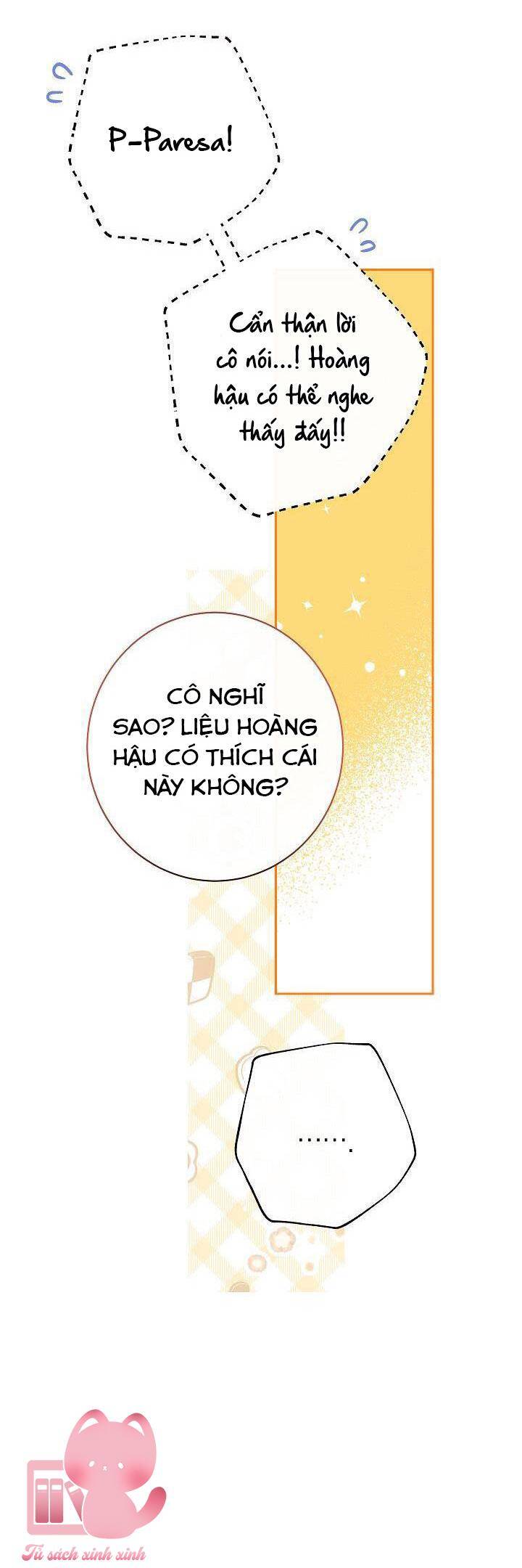 Hầu Gái Độc Quyền Của Hoàng Hậu Phản Diện - Chap 3 - Trang 61