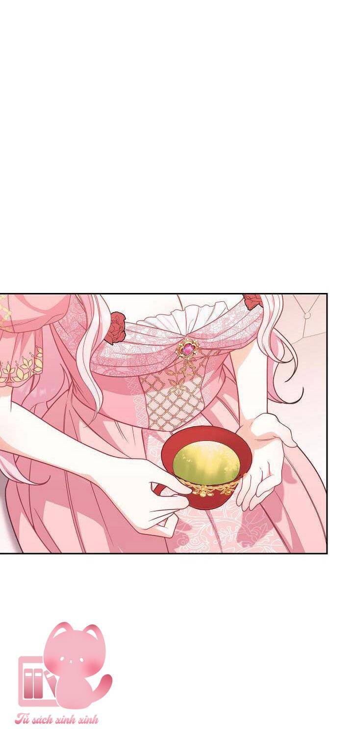 Hầu Gái Độc Quyền Của Hoàng Hậu Phản Diện - Chap 3 - Trang 62
