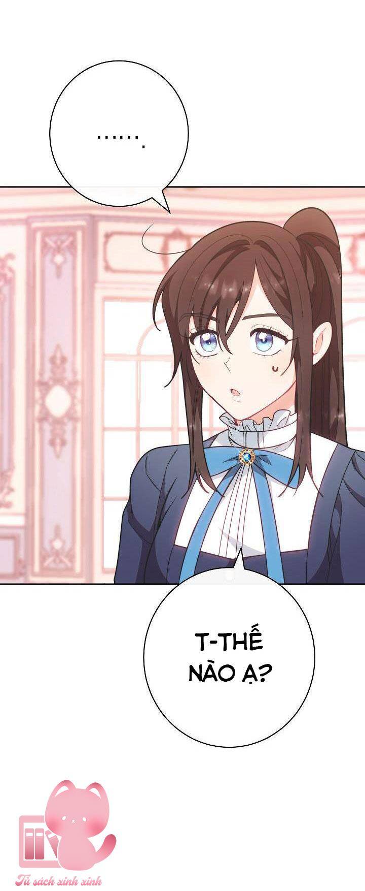 Hầu Gái Độc Quyền Của Hoàng Hậu Phản Diện - Chap 3 - Trang 65
