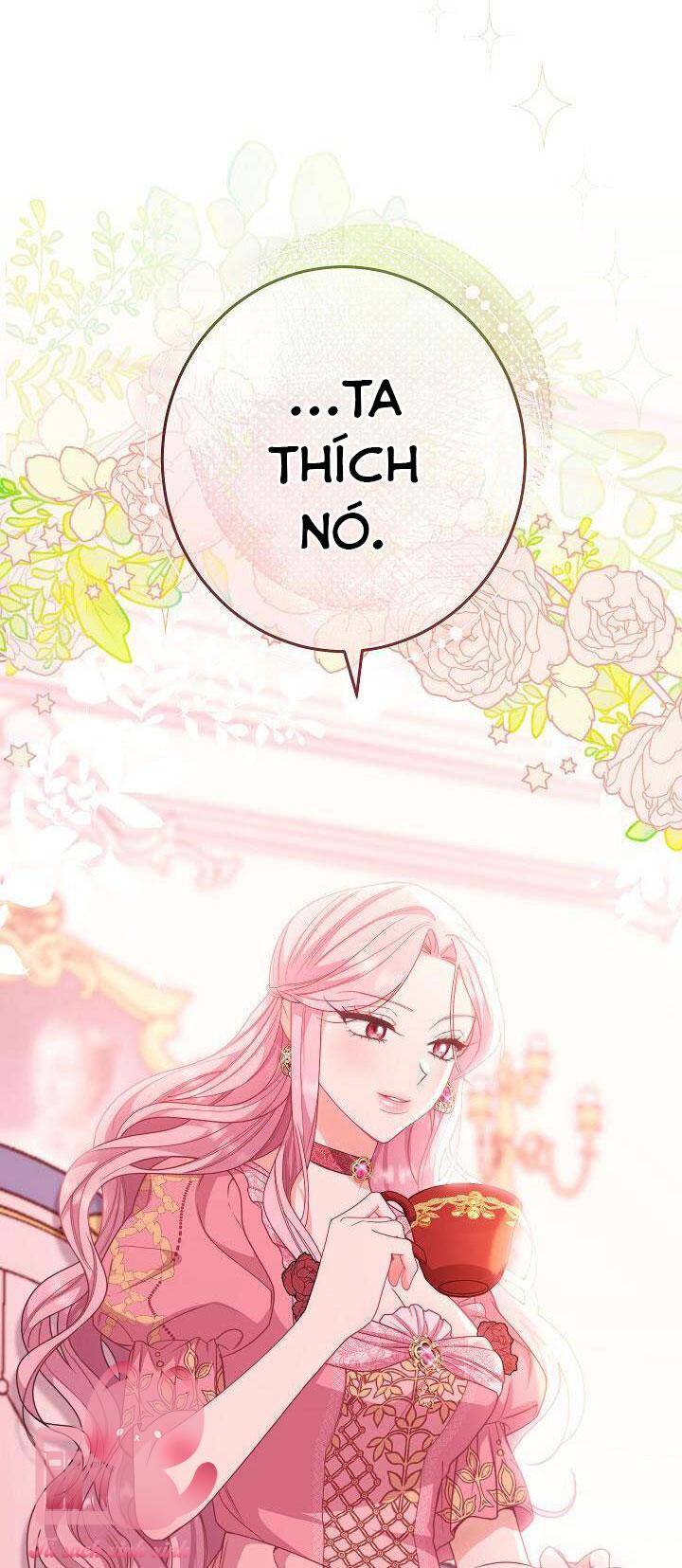 Hầu Gái Độc Quyền Của Hoàng Hậu Phản Diện - Chap 3 - Trang 67