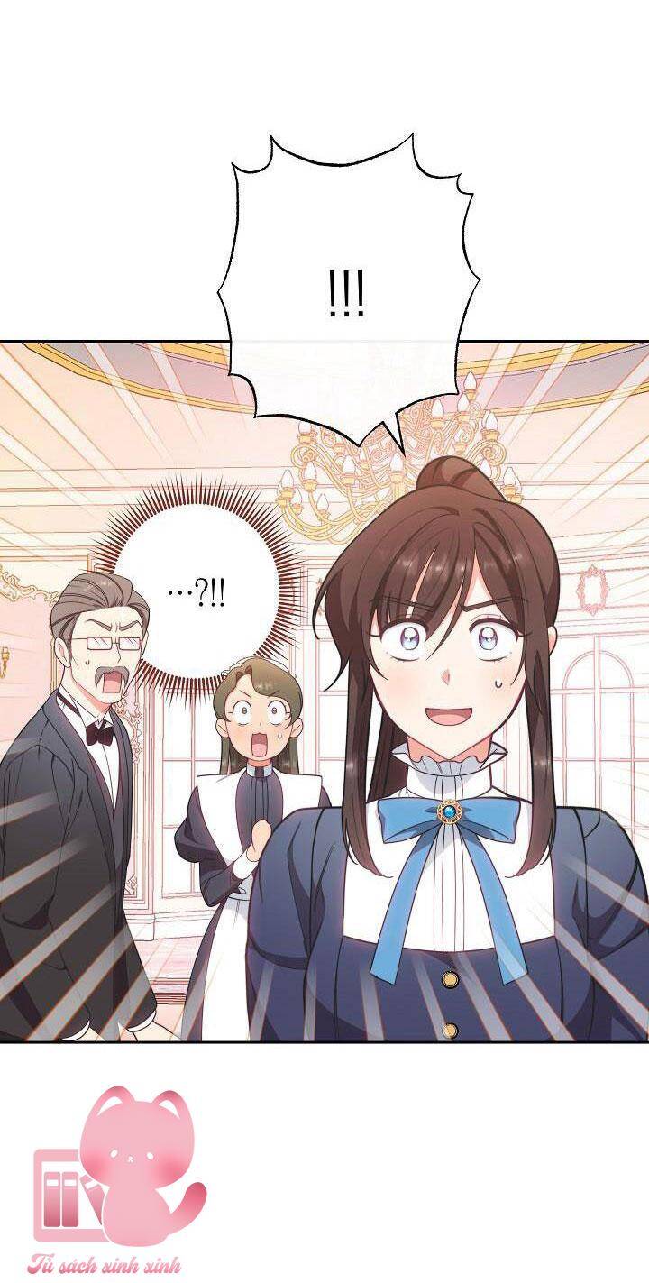 Hầu Gái Độc Quyền Của Hoàng Hậu Phản Diện - Chap 3 - Trang 69