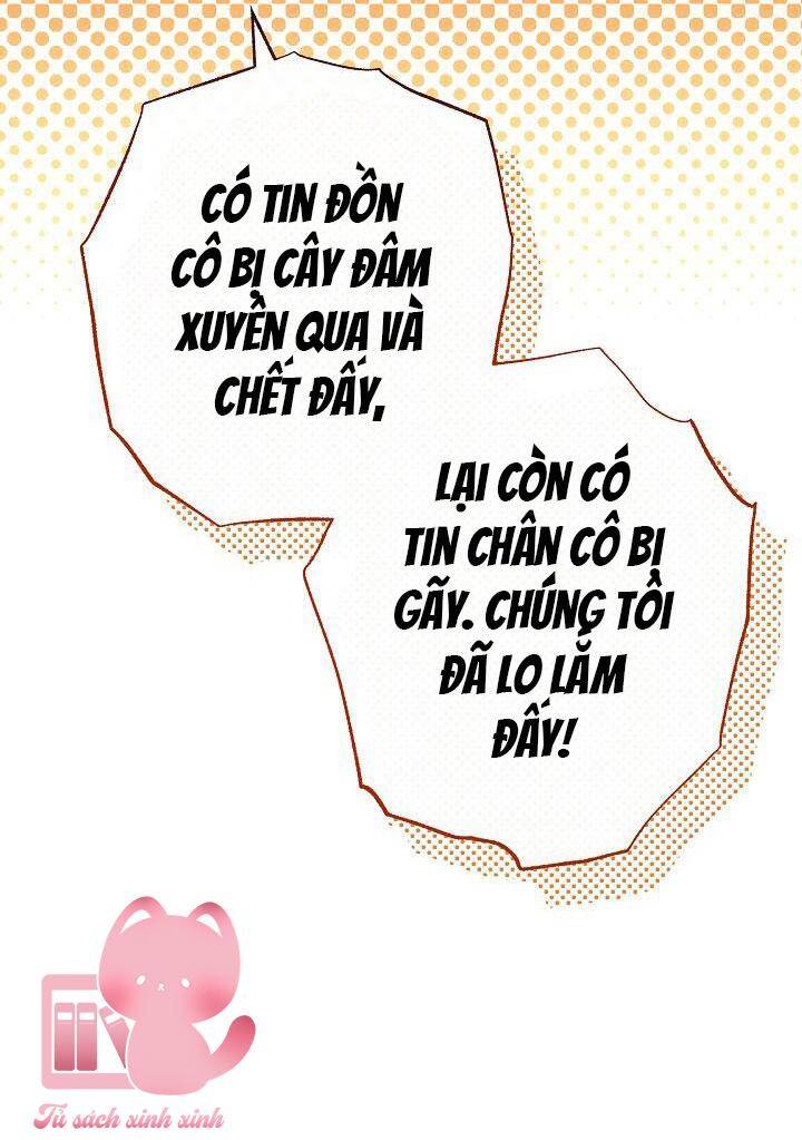 Hầu Gái Độc Quyền Của Hoàng Hậu Phản Diện - Chap 3 - Trang 8