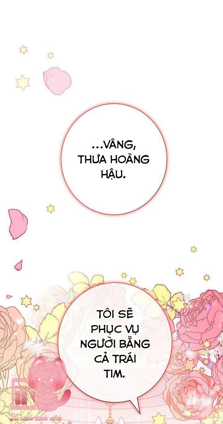 Hầu Gái Độc Quyền Của Hoàng Hậu Phản Diện - Chap 3 - Trang 76