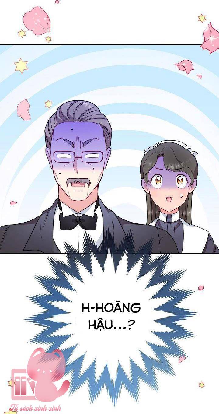 Hầu Gái Độc Quyền Của Hoàng Hậu Phản Diện - Chap 3 - Trang 79
