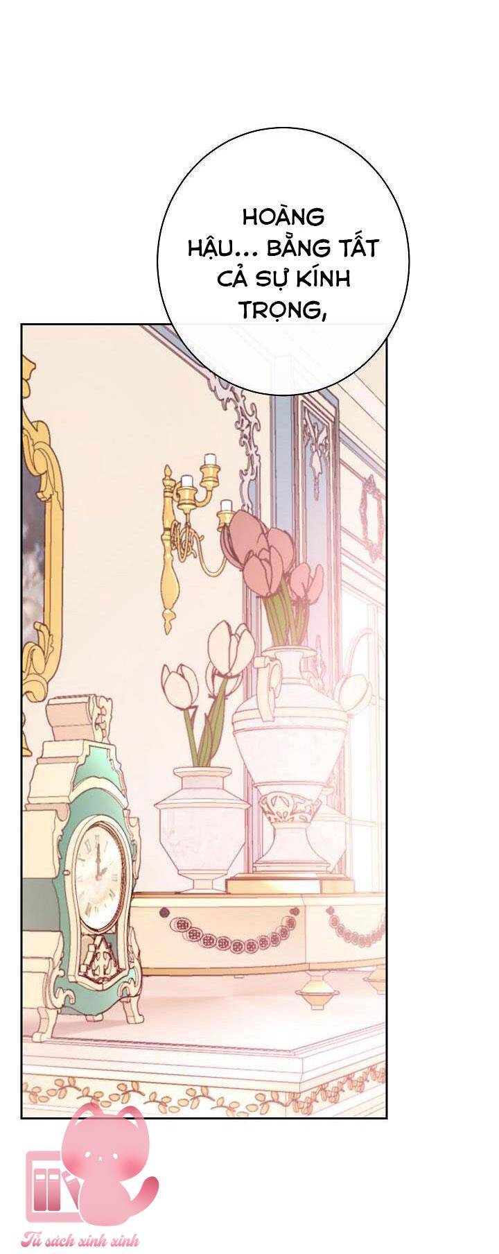 Hầu Gái Độc Quyền Của Hoàng Hậu Phản Diện - Chap 3 - Trang 86