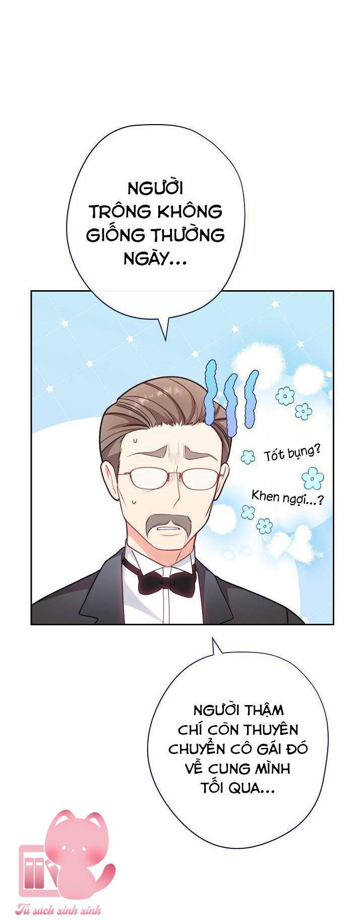 Hầu Gái Độc Quyền Của Hoàng Hậu Phản Diện - Chap 3 - Trang 88
