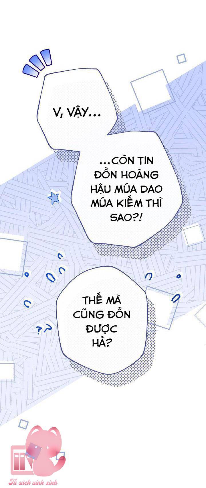 Hầu Gái Độc Quyền Của Hoàng Hậu Phản Diện - Chap 3 - Trang 10