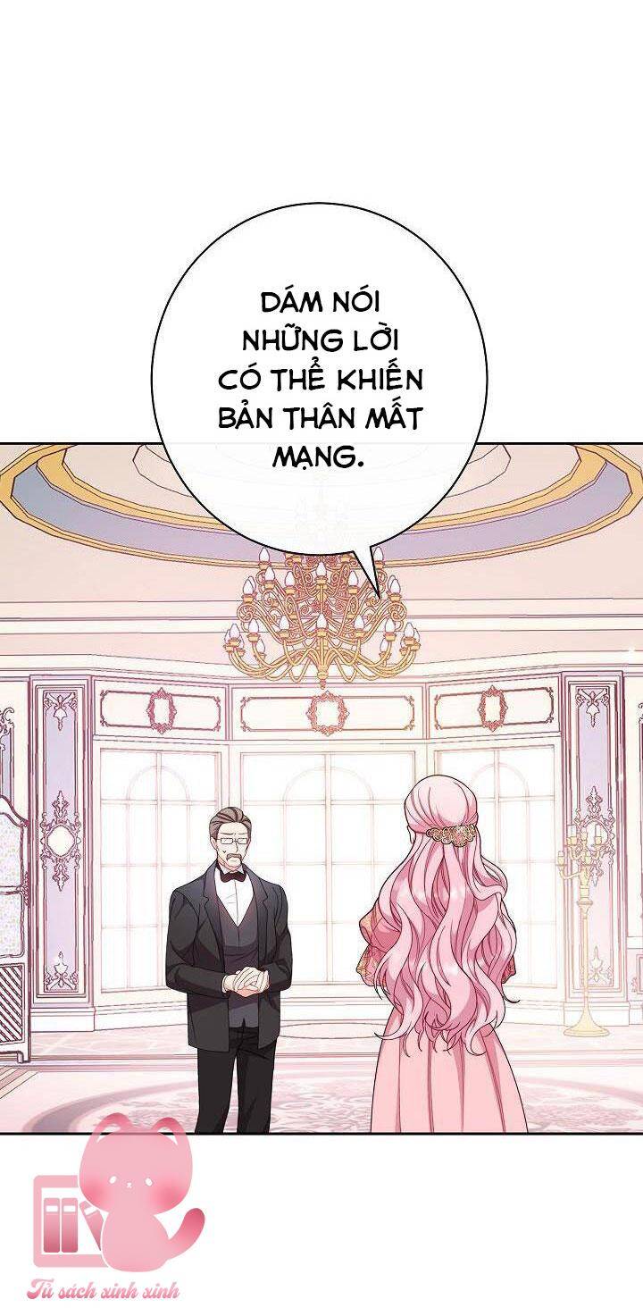 Hầu Gái Độc Quyền Của Hoàng Hậu Phản Diện - Chap 3 - Trang 91