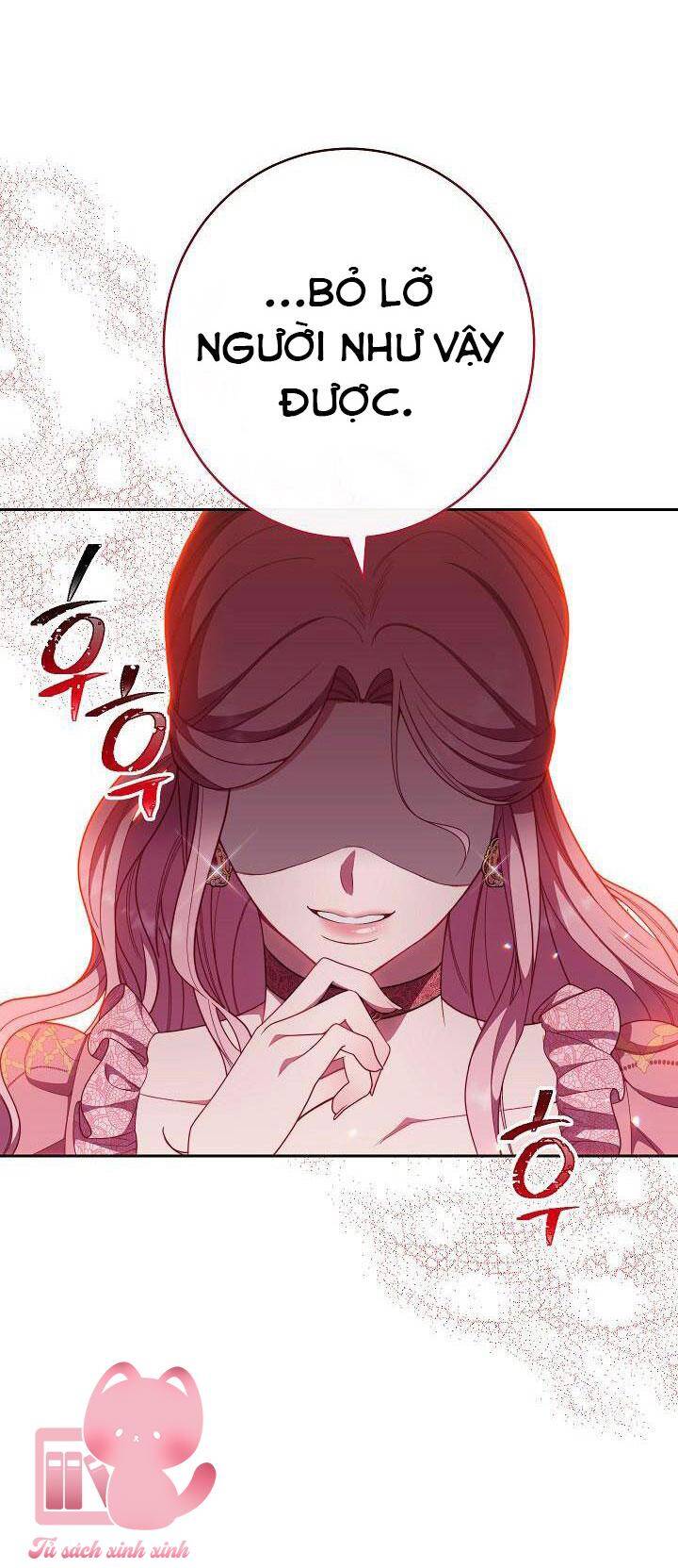 Hầu Gái Độc Quyền Của Hoàng Hậu Phản Diện - Chap 3 - Trang 93