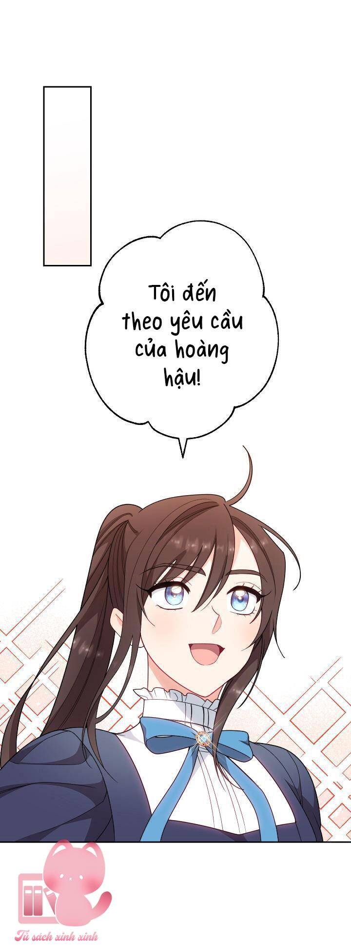 Hầu Gái Độc Quyền Của Hoàng Hậu Phản Diện - Chap 3 - Trang 94