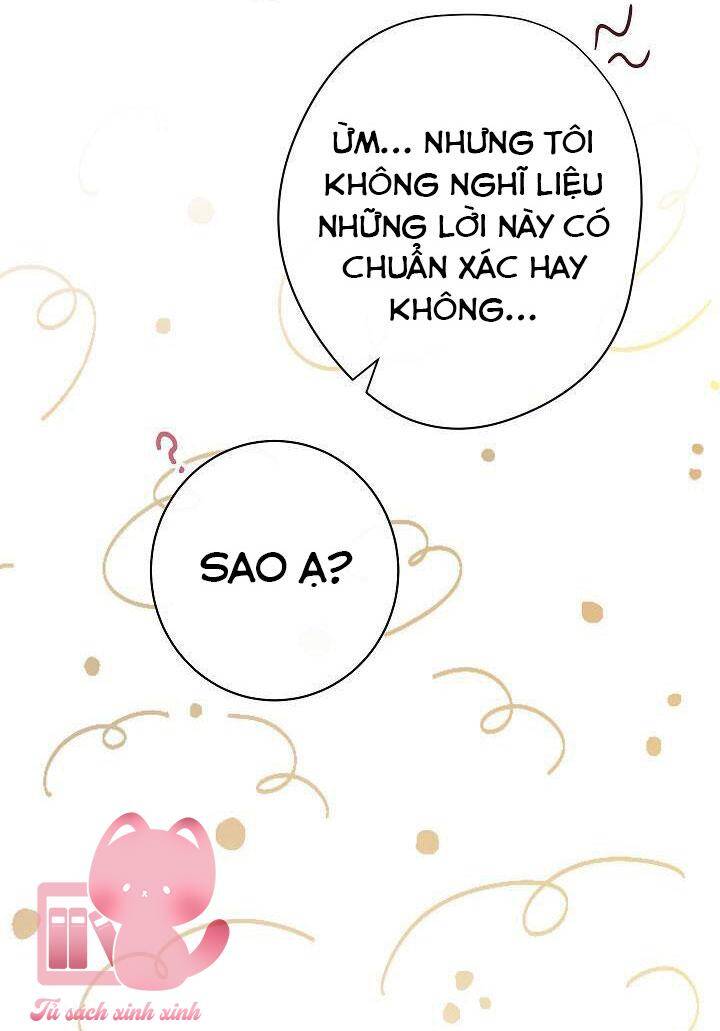 Hầu Gái Độc Quyền Của Hoàng Hậu Phản Diện - Chap 3 - Trang 96