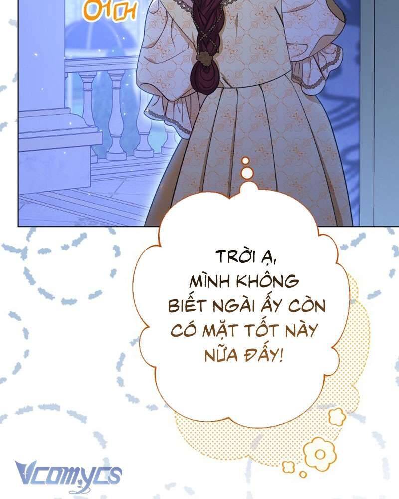 Hầu Gái Độc Quyền Của Hoàng Hậu Phản Diện - Chap 30 - Trang 110