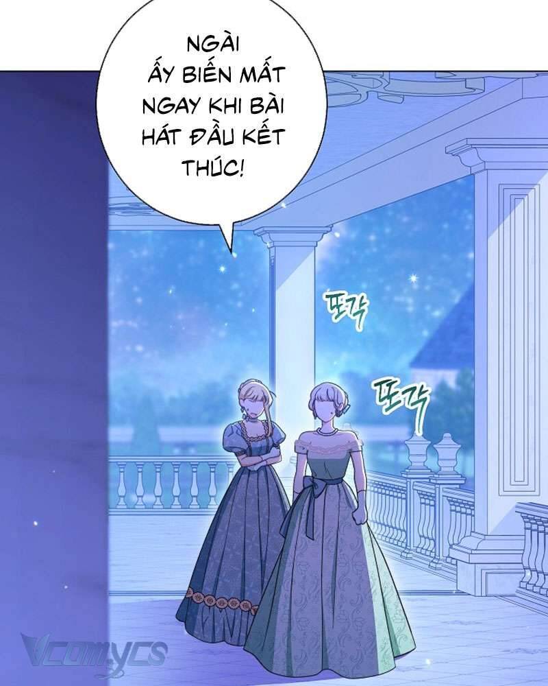Hầu Gái Độc Quyền Của Hoàng Hậu Phản Diện - Chap 30 - Trang 113