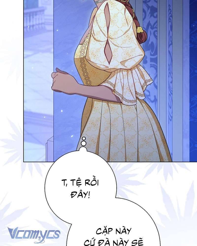 Hầu Gái Độc Quyền Của Hoàng Hậu Phản Diện - Chap 30 - Trang 118