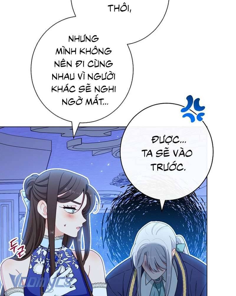 Hầu Gái Độc Quyền Của Hoàng Hậu Phản Diện - Chap 30 - Trang 130