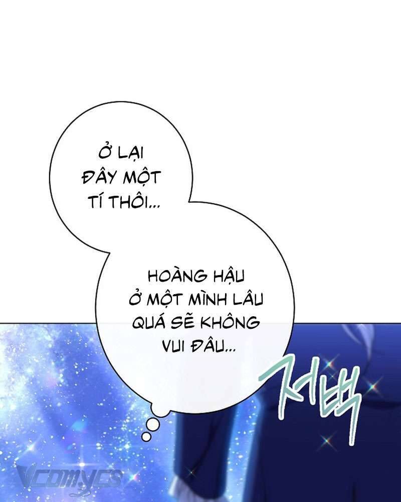 Hầu Gái Độc Quyền Của Hoàng Hậu Phản Diện - Chap 30 - Trang 14