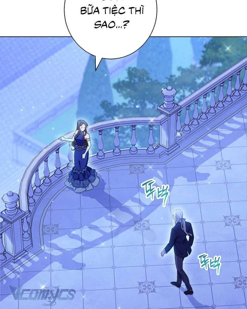 Hầu Gái Độc Quyền Của Hoàng Hậu Phản Diện - Chap 30 - Trang 29