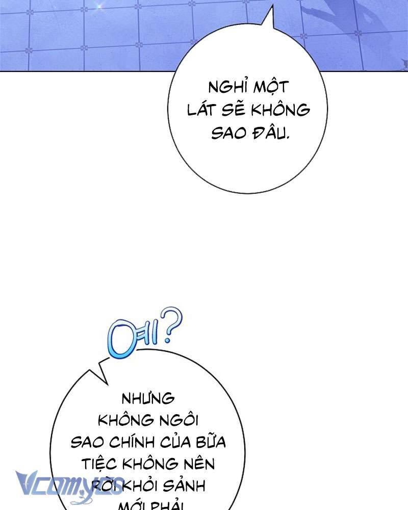 Hầu Gái Độc Quyền Của Hoàng Hậu Phản Diện - Chap 30 - Trang 30