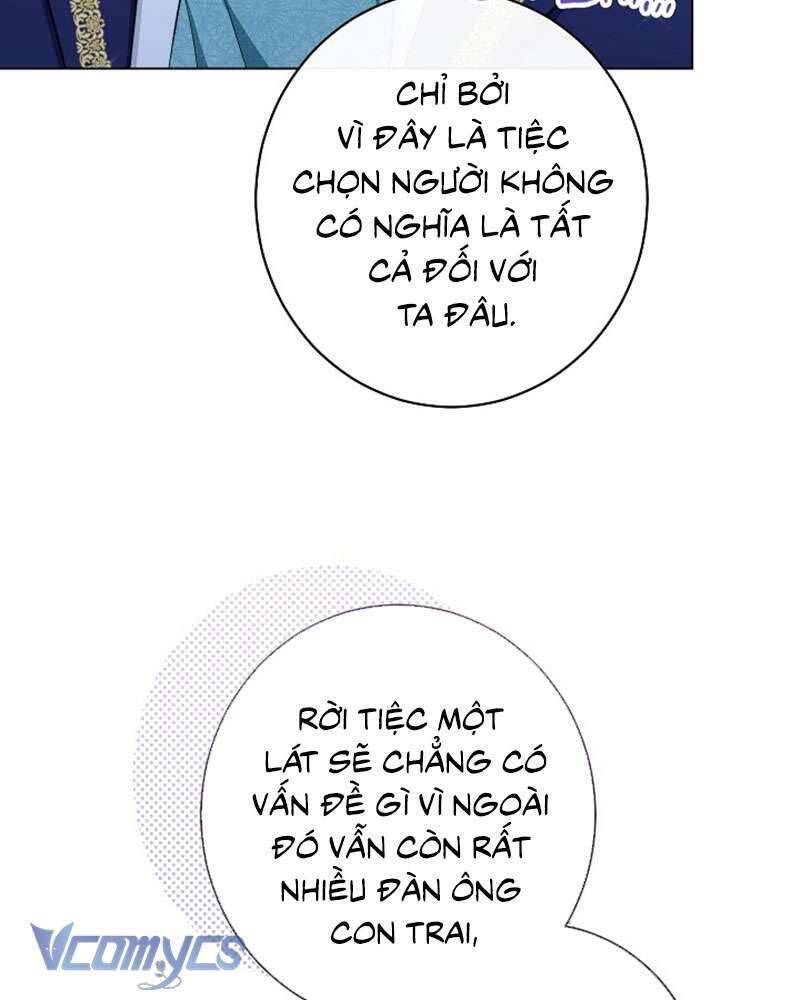 Hầu Gái Độc Quyền Của Hoàng Hậu Phản Diện - Chap 30 - Trang 32