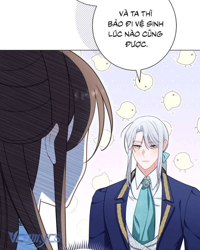 Hầu Gái Độc Quyền Của Hoàng Hậu Phản Diện - Chap 30 - Trang 33