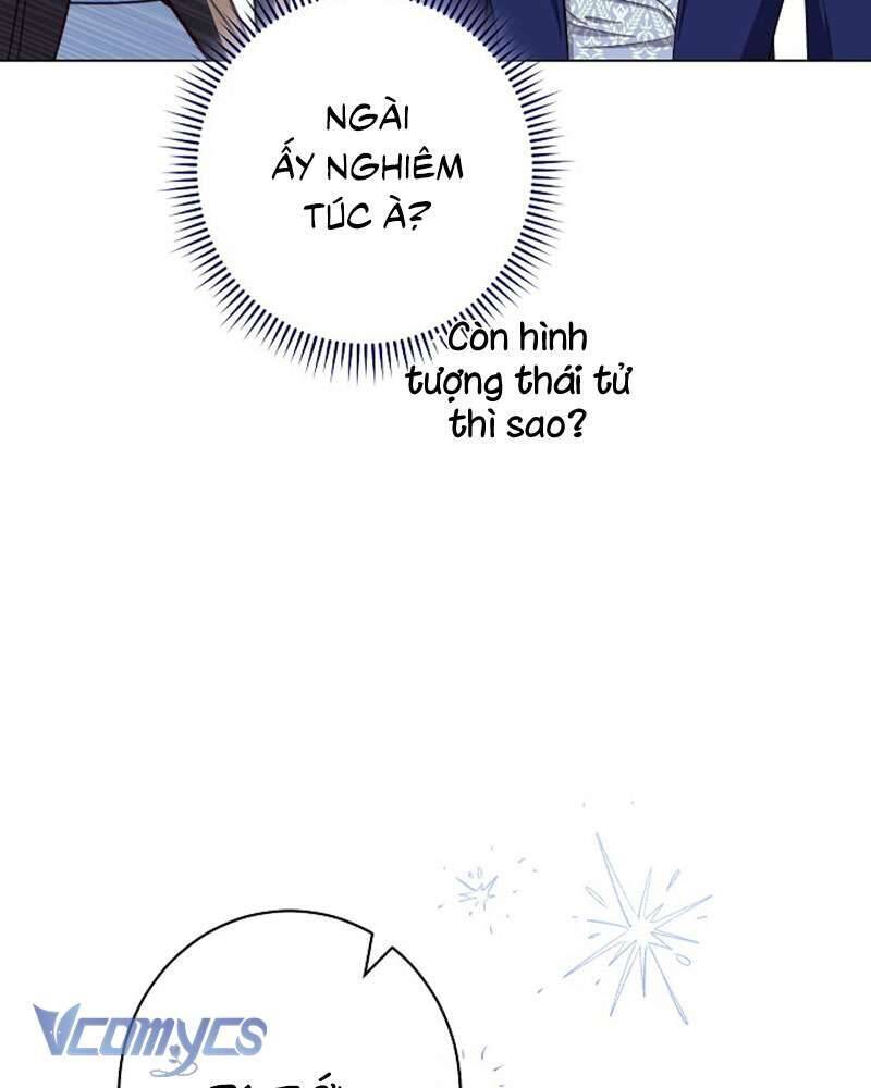 Hầu Gái Độc Quyền Của Hoàng Hậu Phản Diện - Chap 30 - Trang 34