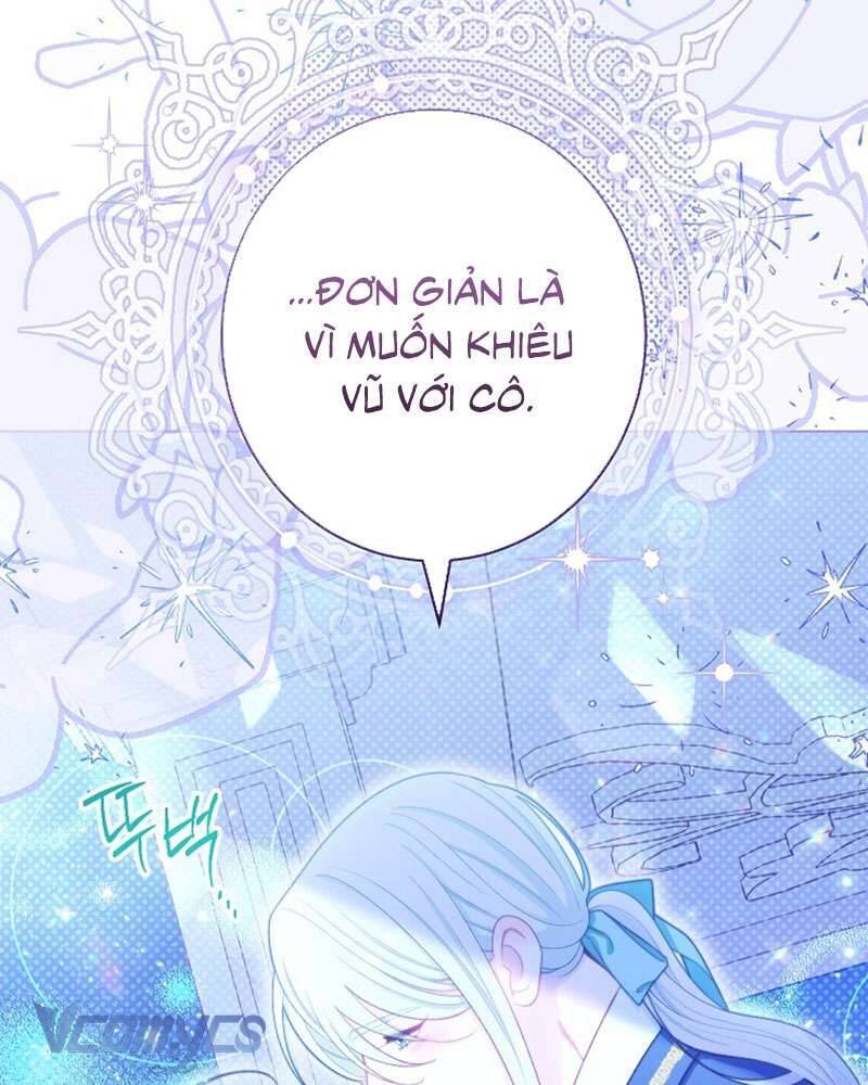 Hầu Gái Độc Quyền Của Hoàng Hậu Phản Diện - Chap 30 - Trang 36