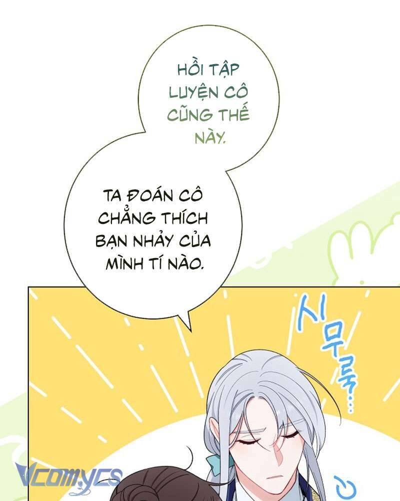 Hầu Gái Độc Quyền Của Hoàng Hậu Phản Diện - Chap 30 - Trang 73