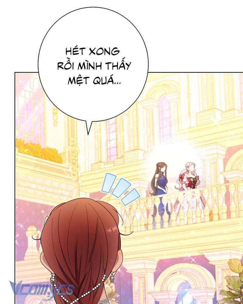 Hầu Gái Độc Quyền Của Hoàng Hậu Phản Diện - Chap 31 - Trang 16
