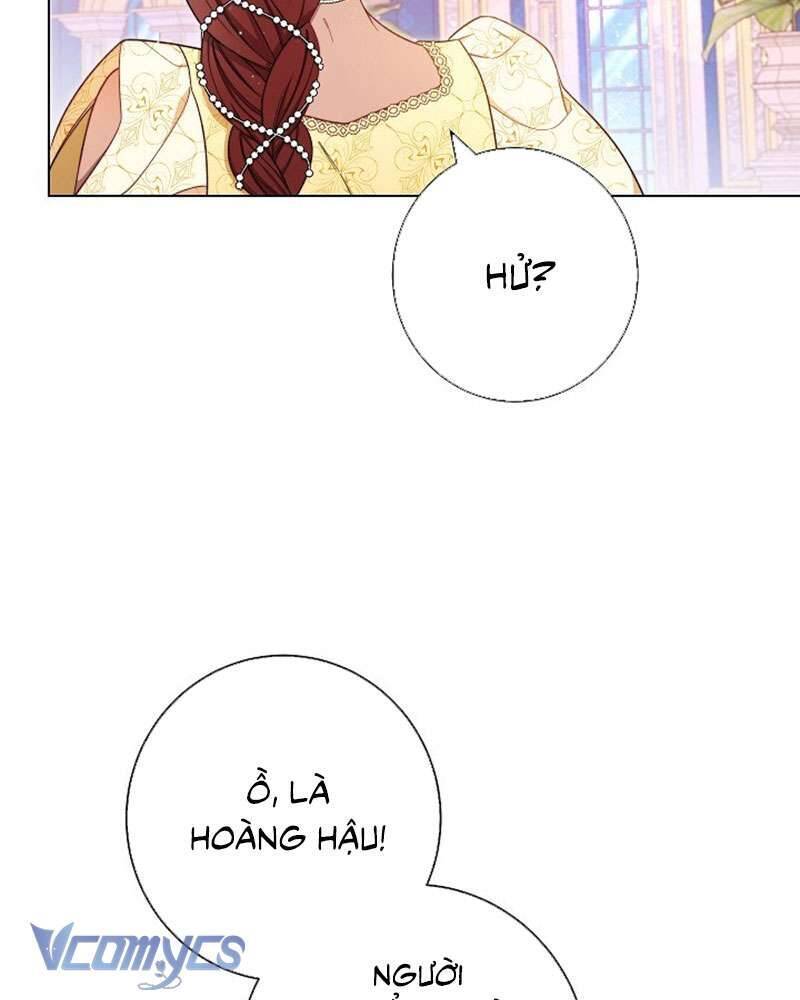 Hầu Gái Độc Quyền Của Hoàng Hậu Phản Diện - Chap 31 - Trang 17