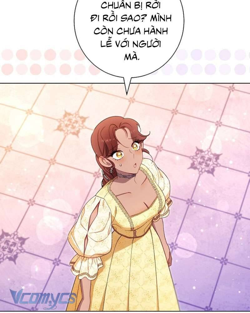 Hầu Gái Độc Quyền Của Hoàng Hậu Phản Diện - Chap 31 - Trang 18