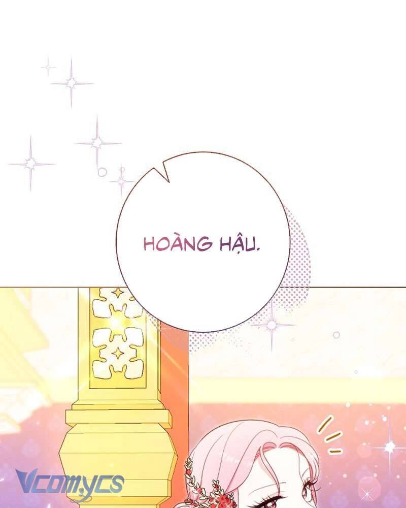 Hầu Gái Độc Quyền Của Hoàng Hậu Phản Diện - Chap 31 - Trang 3