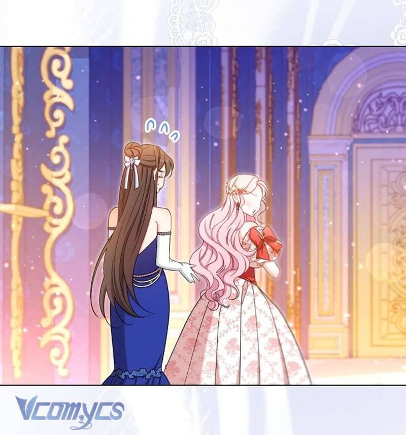 Hầu Gái Độc Quyền Của Hoàng Hậu Phản Diện - Chap 31 - Trang 21