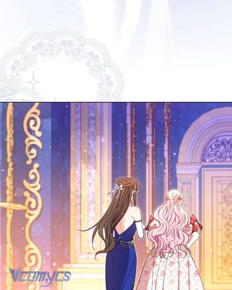 Hầu Gái Độc Quyền Của Hoàng Hậu Phản Diện - Chap 31 - Trang 22