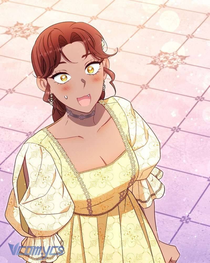 Hầu Gái Độc Quyền Của Hoàng Hậu Phản Diện - Chap 31 - Trang 24