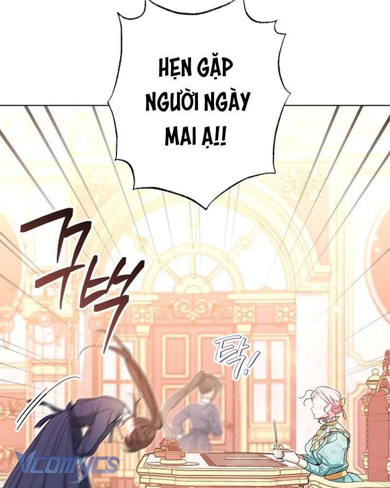 Hầu Gái Độc Quyền Của Hoàng Hậu Phản Diện - Chap 31 - Trang 38