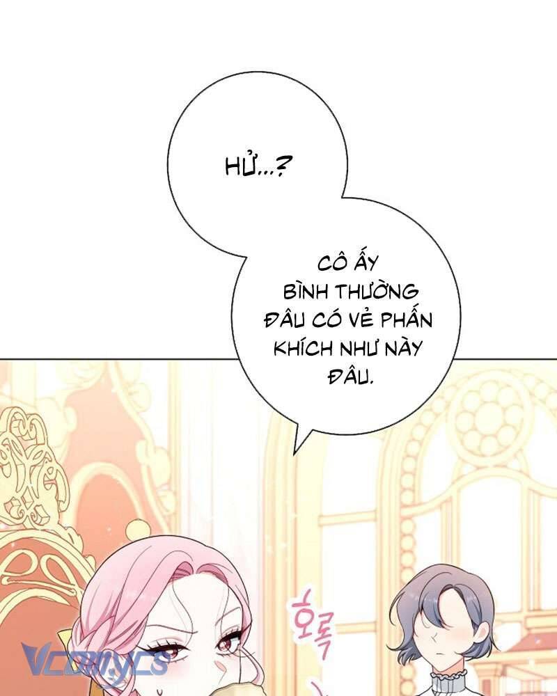 Hầu Gái Độc Quyền Của Hoàng Hậu Phản Diện - Chap 31 - Trang 40