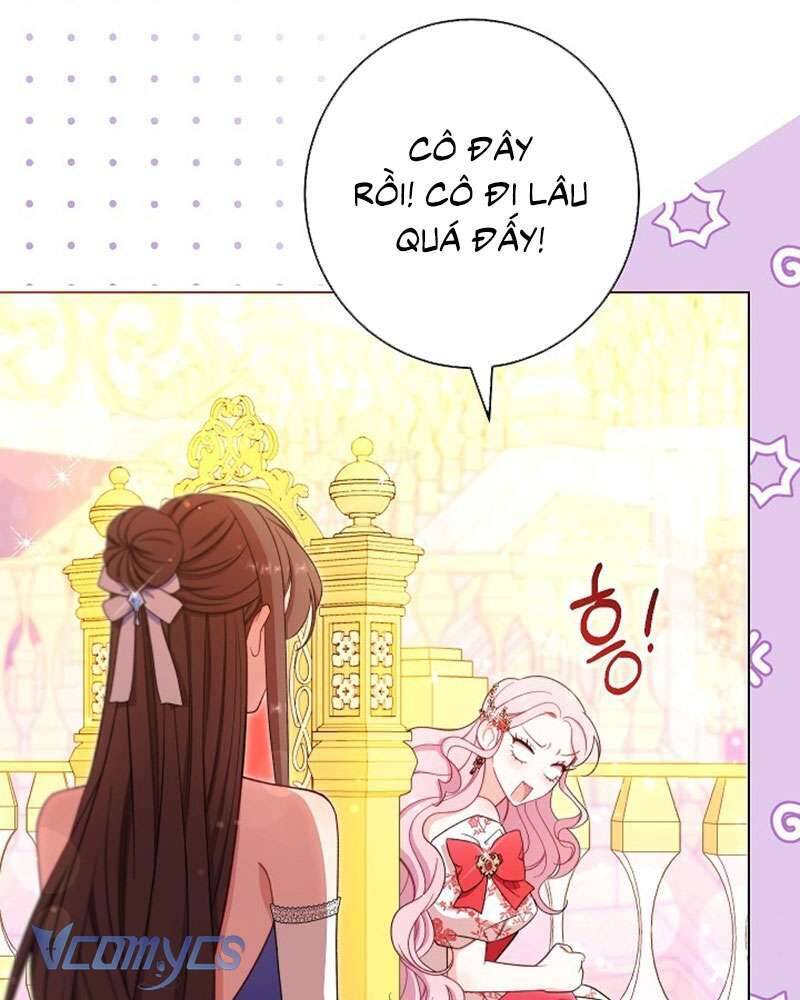 Hầu Gái Độc Quyền Của Hoàng Hậu Phản Diện - Chap 31 - Trang 5