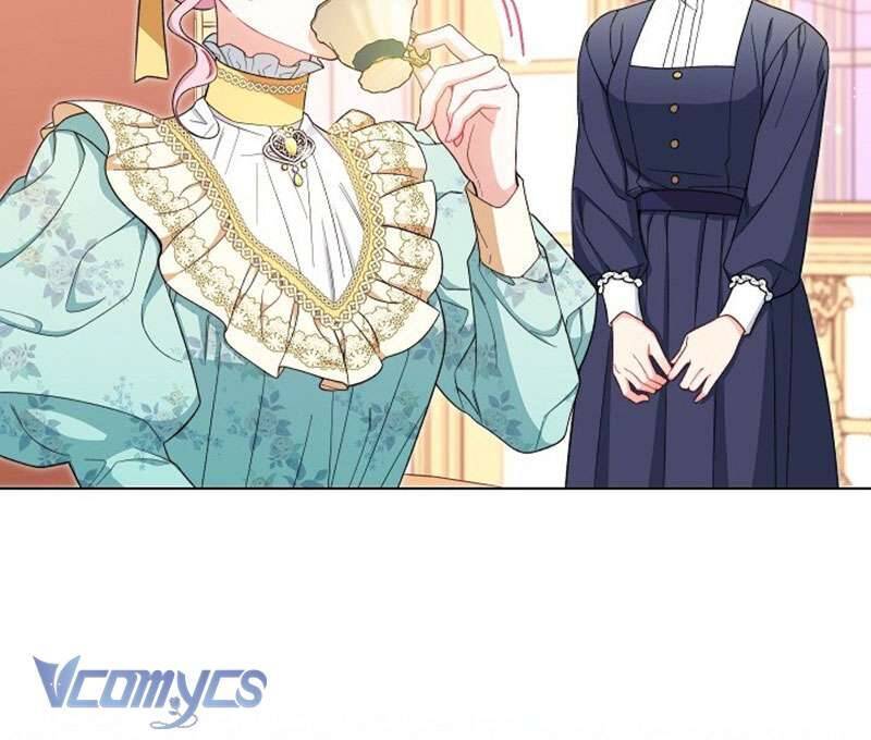 Hầu Gái Độc Quyền Của Hoàng Hậu Phản Diện - Chap 31 - Trang 41