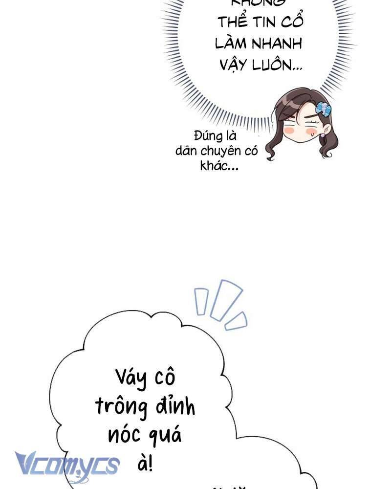 Hầu Gái Độc Quyền Của Hoàng Hậu Phản Diện - Chap 31 - Trang 59