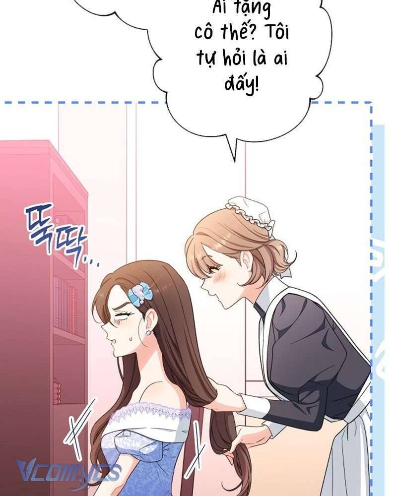 Hầu Gái Độc Quyền Của Hoàng Hậu Phản Diện - Chap 31 - Trang 60