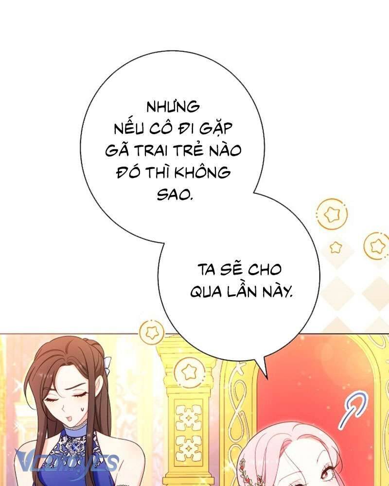 Hầu Gái Độc Quyền Của Hoàng Hậu Phản Diện - Chap 31 - Trang 7