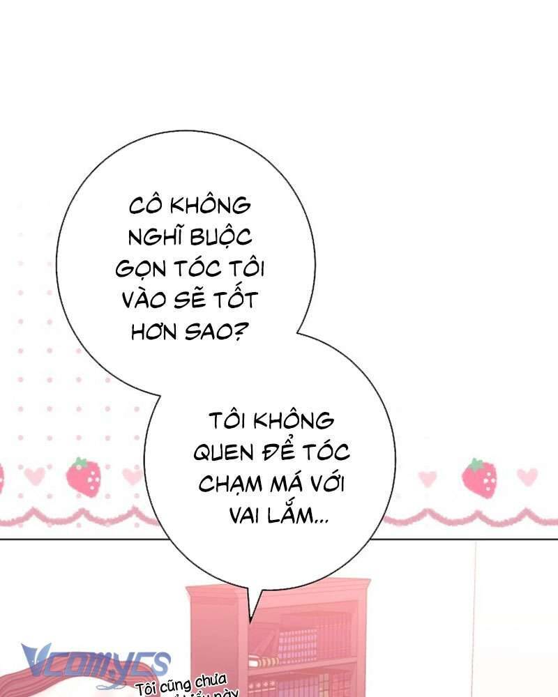 Hầu Gái Độc Quyền Của Hoàng Hậu Phản Diện - Chap 31 - Trang 62