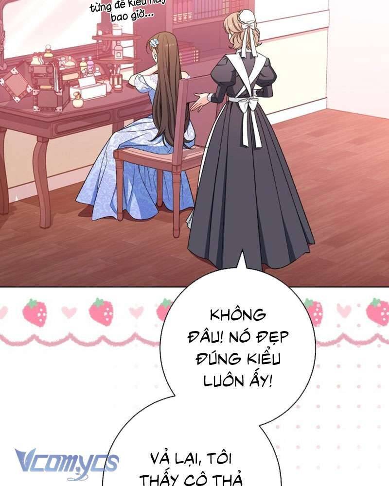 Hầu Gái Độc Quyền Của Hoàng Hậu Phản Diện - Chap 31 - Trang 63