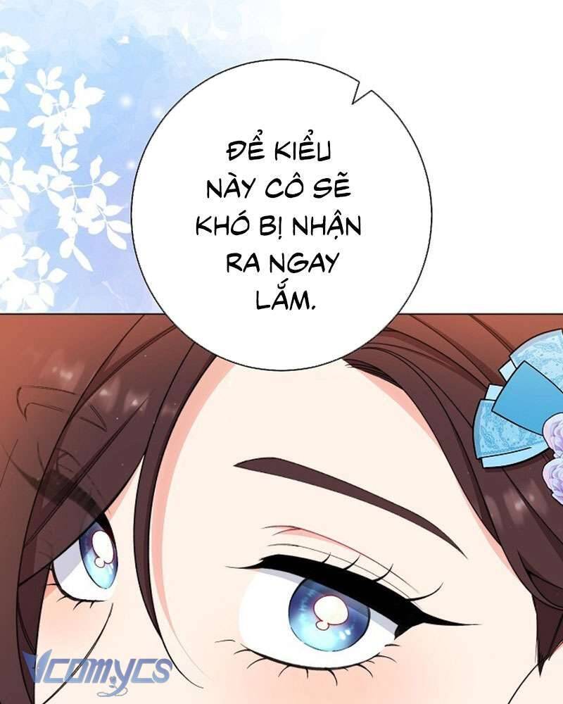 Hầu Gái Độc Quyền Của Hoàng Hậu Phản Diện - Chap 31 - Trang 66