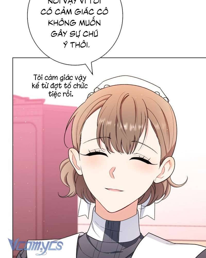 Hầu Gái Độc Quyền Của Hoàng Hậu Phản Diện - Chap 31 - Trang 68