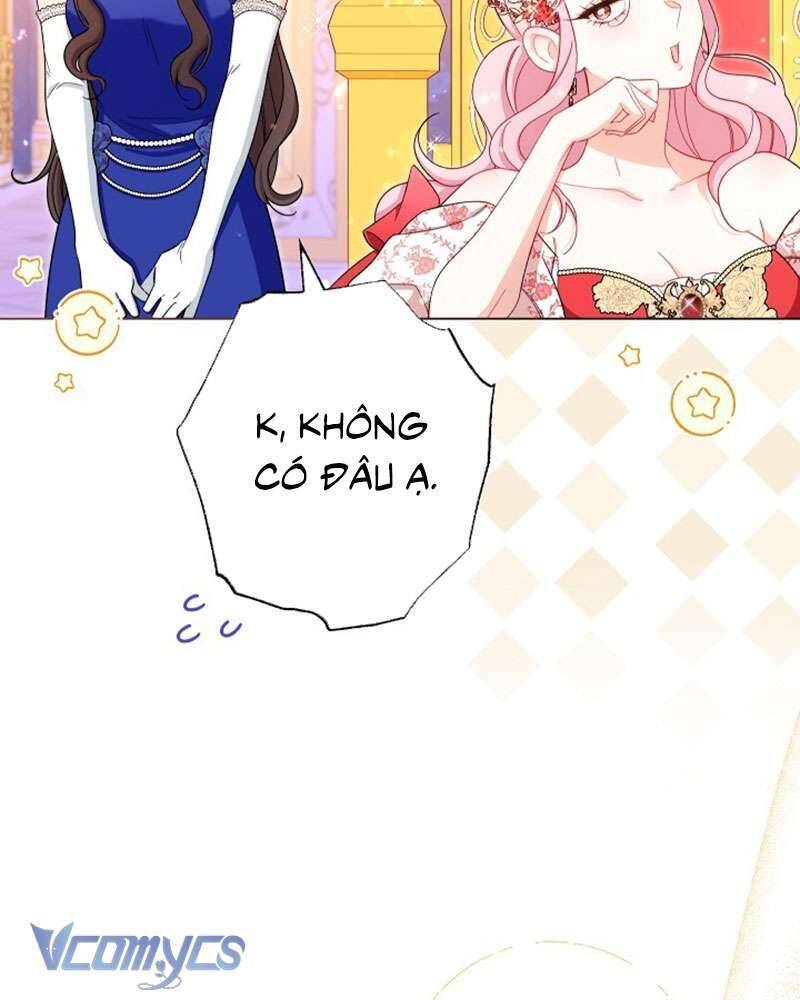 Hầu Gái Độc Quyền Của Hoàng Hậu Phản Diện - Chap 31 - Trang 8