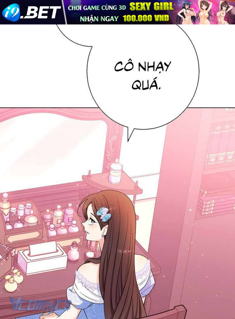 Hầu Gái Độc Quyền Của Hoàng Hậu Phản Diện - Chap 31 - Trang 71
